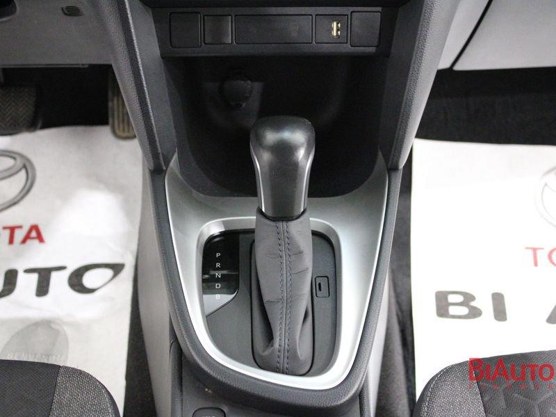 Toyota Yaris Cross Yaris Cross 1.5 Hybrid 5p. E-CVT Trend