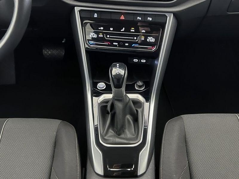 Volkswagen T-Roc T-Roc 2.0 tdi Edition Plus 150cv dsg