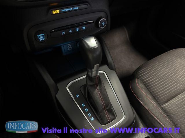 FORD Focus SW 1.0 EcoBoost 155 CV Powershift ST-line - PROMO