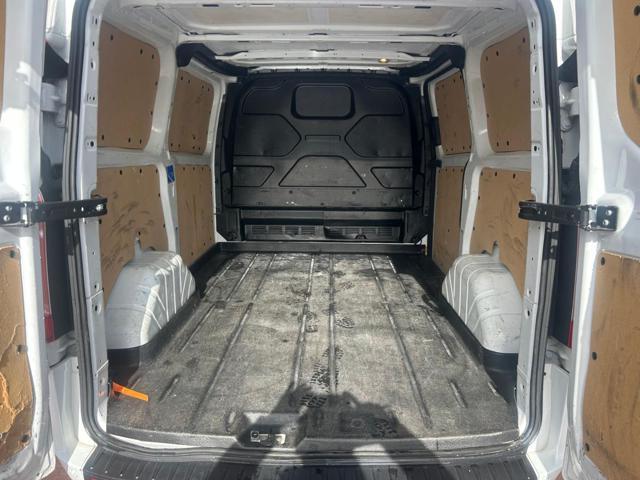 FORD Transit Custom 2.0 EcoBlue 130 PC Furgone Trend