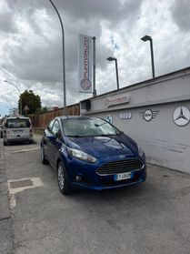 Ford Fiesta 1.0 80CV 5 porte