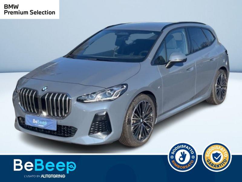 BMW Serie 2 Active Tourer 218D ACTIVE TOURER MSPORT AUTO