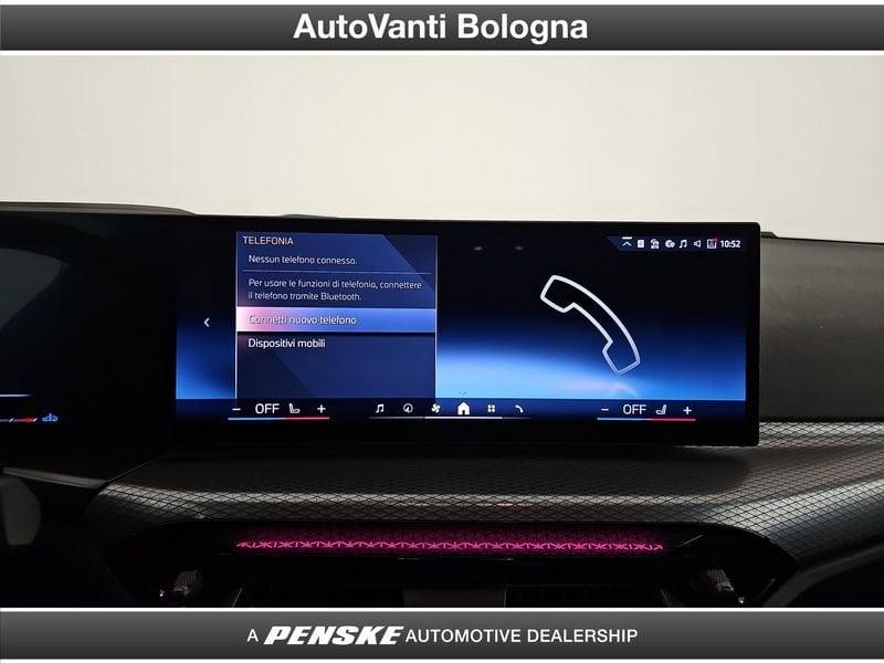 BMW Serie 3 320d xDrive 48V MSport Pro aut.