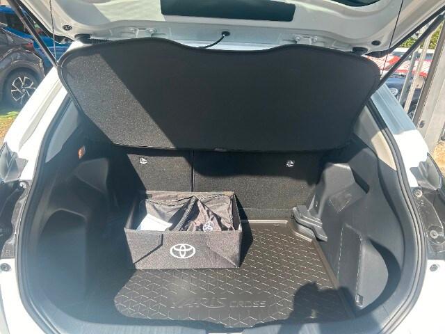 TOYOTA Yaris Cross Yaris Cross 1.5 Hybrid 5p. E...