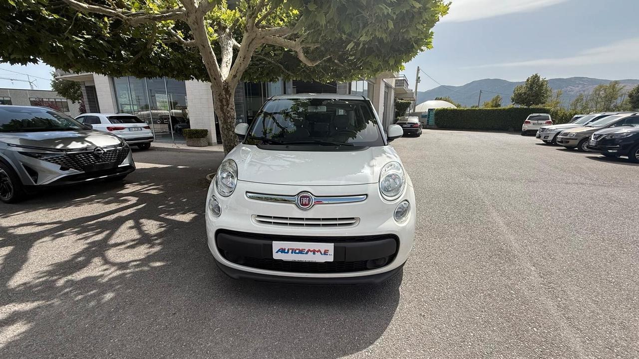 Fiat 500L 1.3 Multijet 95 CV Lounge