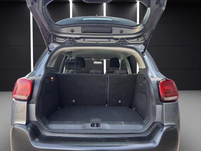 CITROEN C3 Aircross PureTech 82 Feel