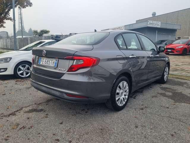 Fiat Tipo Tipo 4p 1.4 Easy 95cv