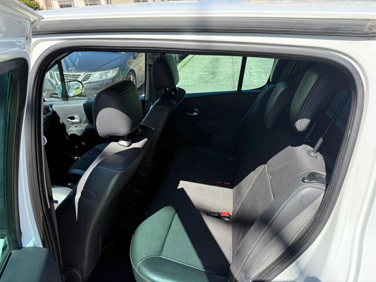 Renault Modus Grand Modus 1.2 16V Yahoo!