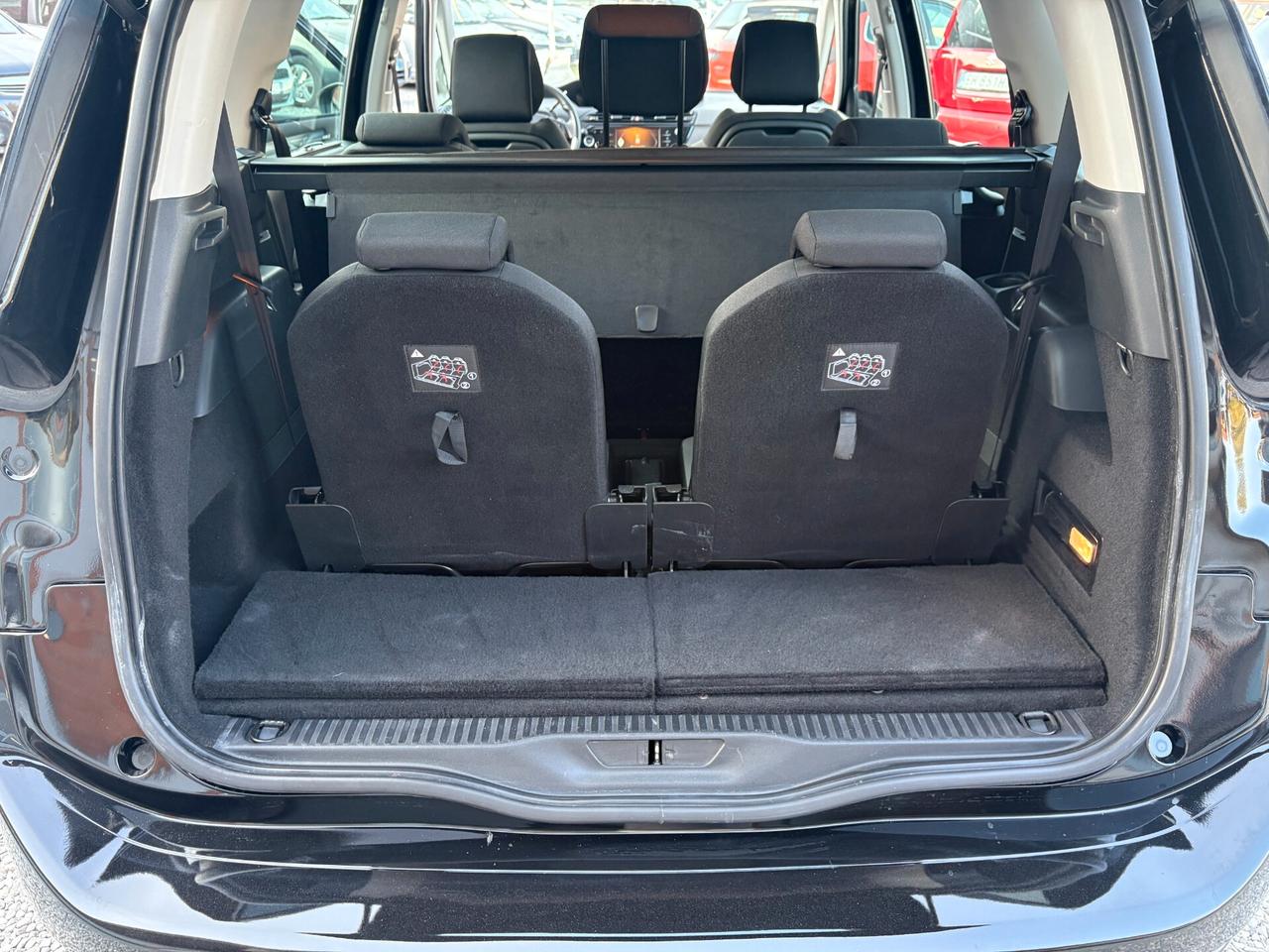 Citroen Grand C4 Picasso 1.6 e-HDi 115cv- 7 Posti
