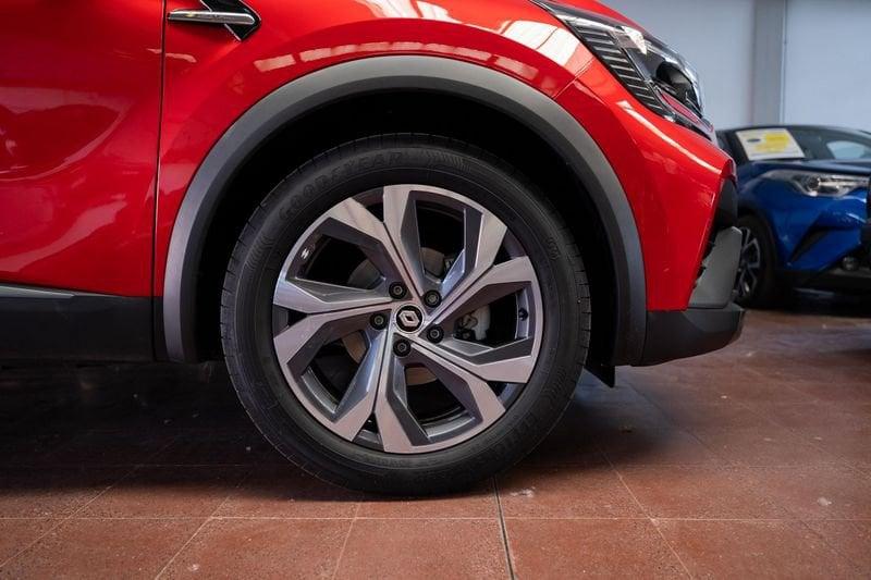 Renault Captur 1.0 tce RS Line Gpl 100cv