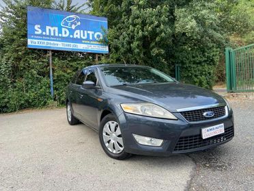 FORD Mondeo + 1.8 TDCi 125 CV Station Wagon