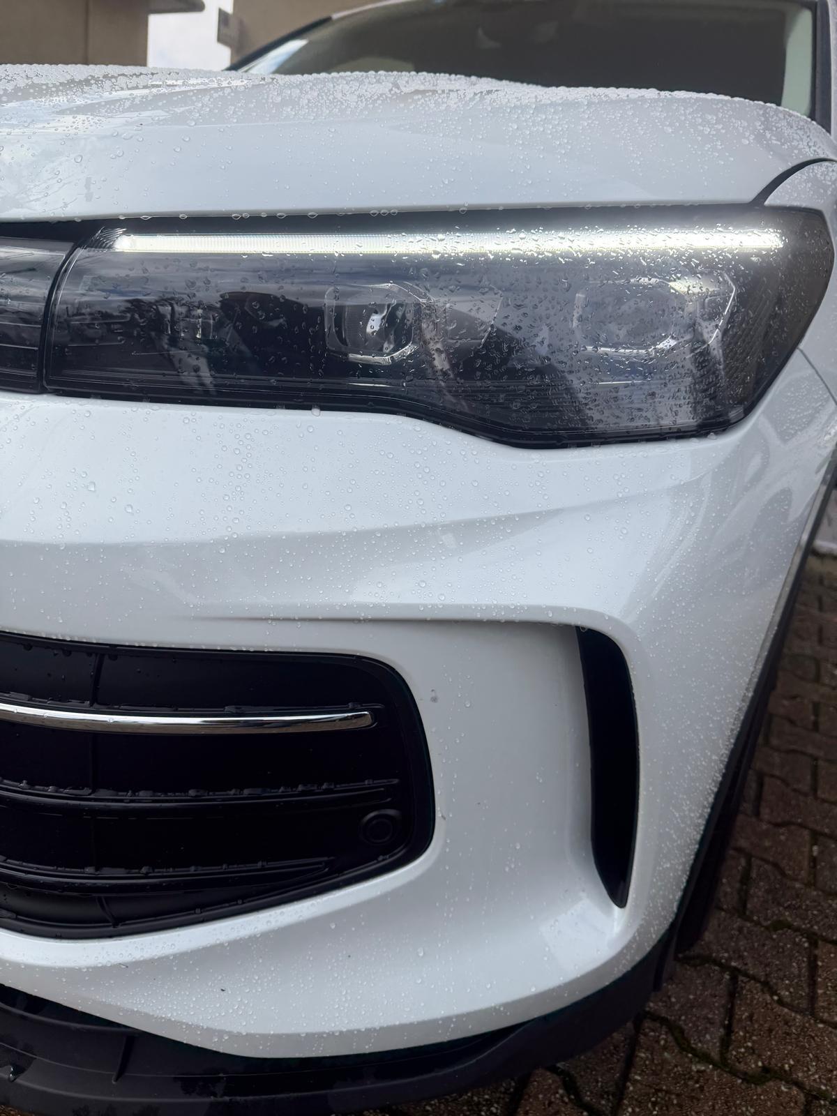 Volkswagen Tiguan 2.0 TDI 150 CV DSG Edition Plus