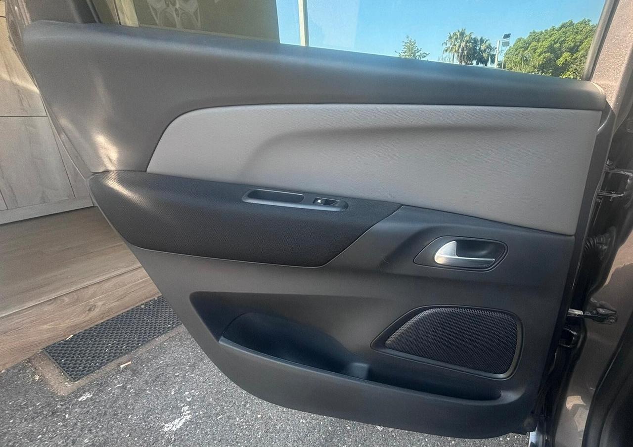 Citroen C4 Picasso BlueHDi 100 S&S Business