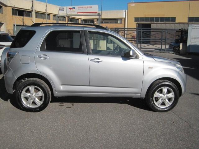 Daihatsu Terios 1.5 2WD B You Five