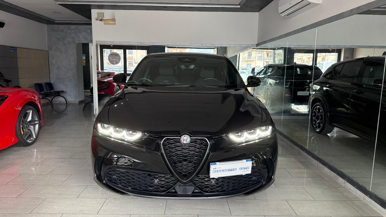Alfa Romeo Tonale 1.6 diesel 130 CV TCT6