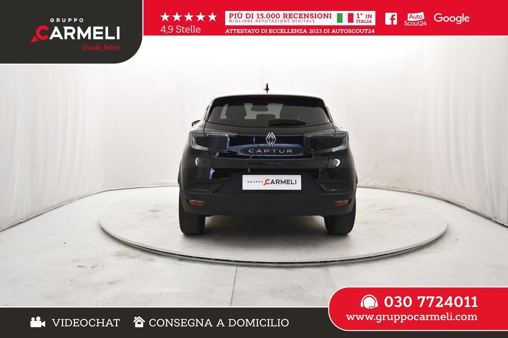 Renault Captur 1.0 TCe Techno