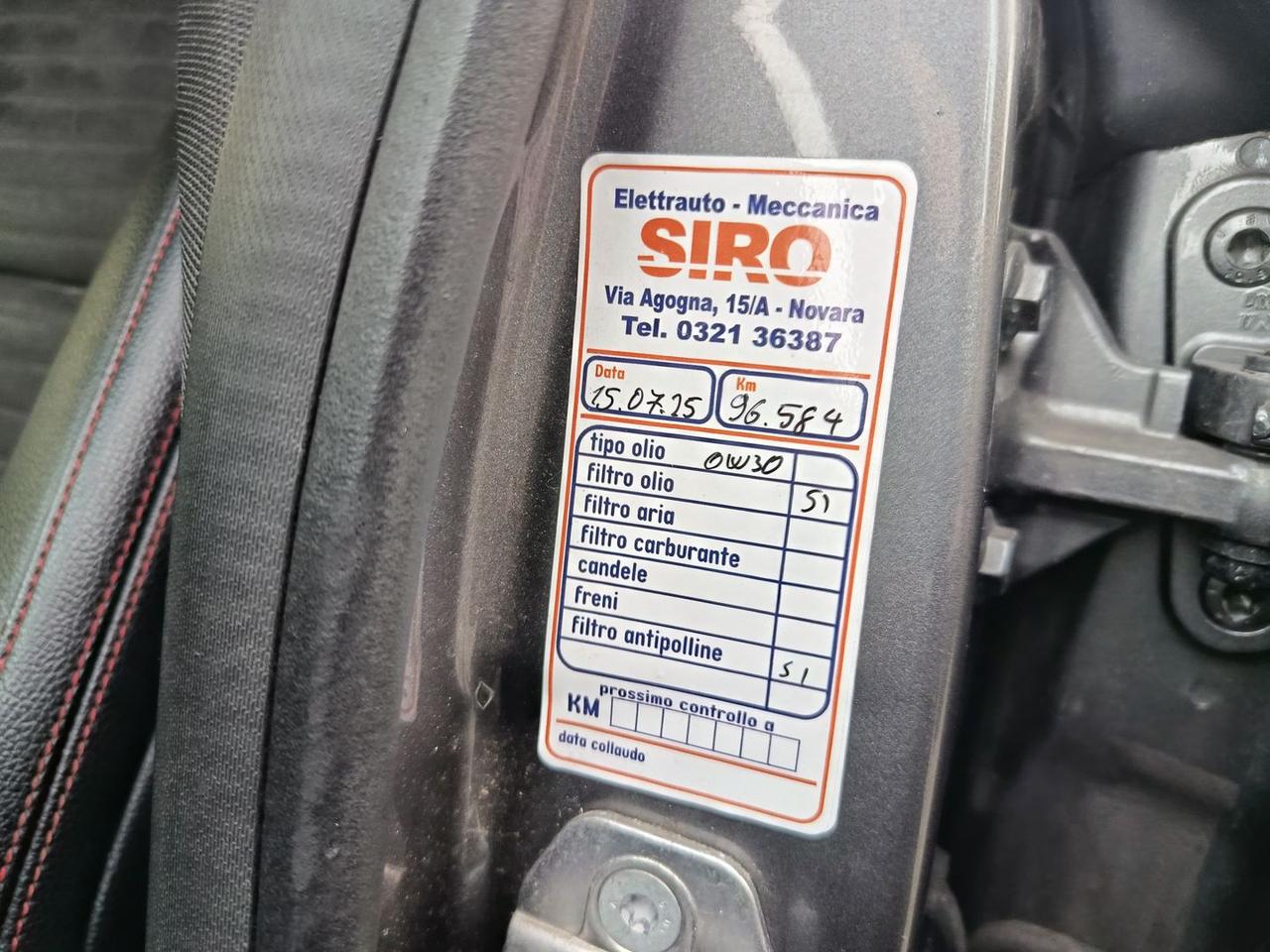 Mercedes-Benz CLA 200 Business Line CLA 200 #9325