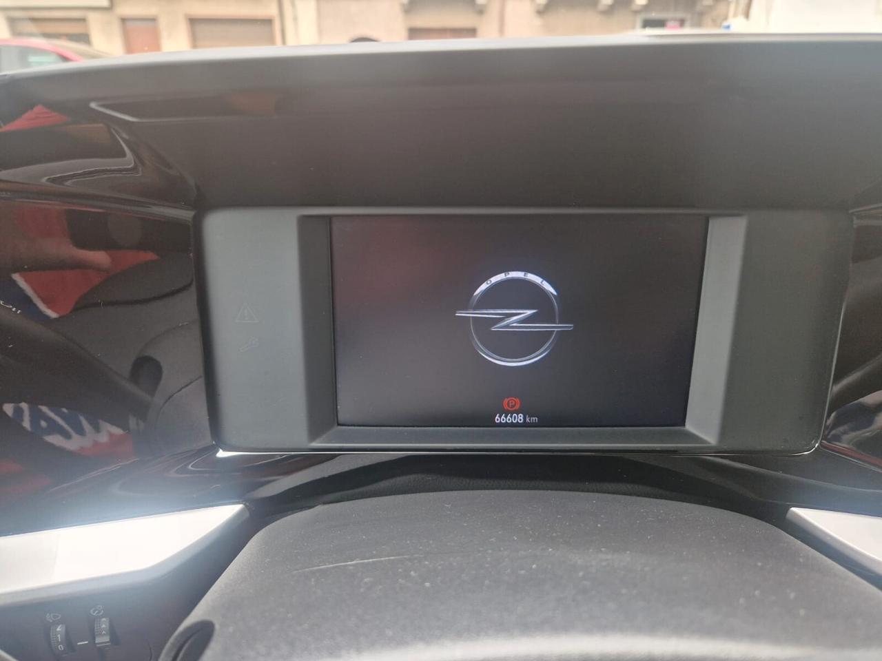 Opel Mokka 1.2 Turbo Ultimate