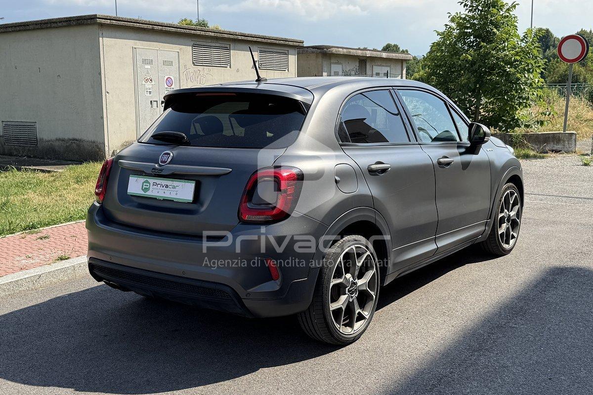 FIAT 500X 1.6 MultiJet 120 CV Sport