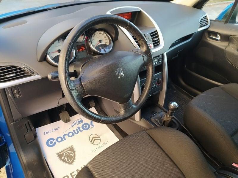 Peugeot 207 1.4 88CV 5p. XS