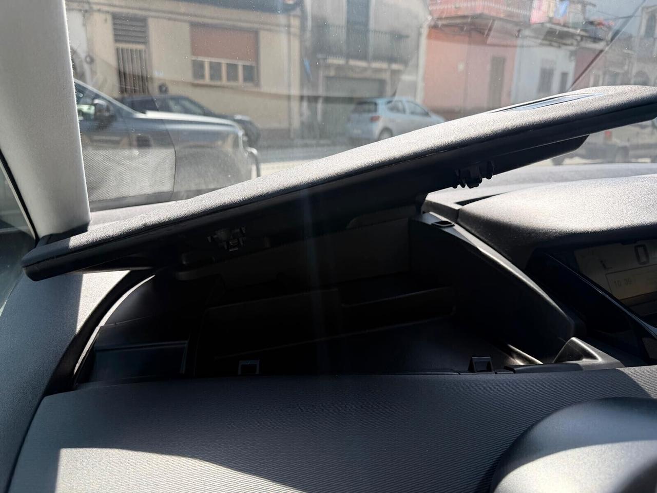 Citroen C4 Picasso 1.6 HDi 110 FAP Exclusive