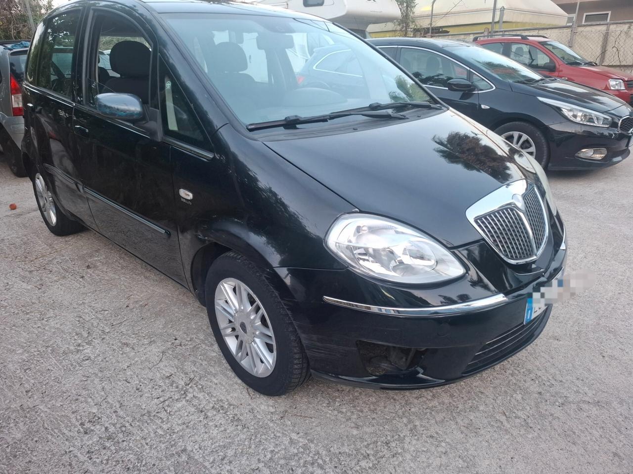 Lancia MUSA 1.3 Multijet 16V 90 CV Oro Plus