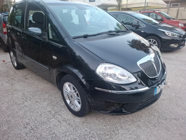 Lancia MUSA 1.3 Multijet 16V 90 CV Oro Plus