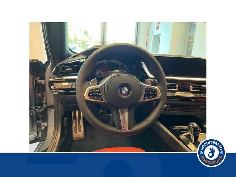BMW Z4 sDrive 30i