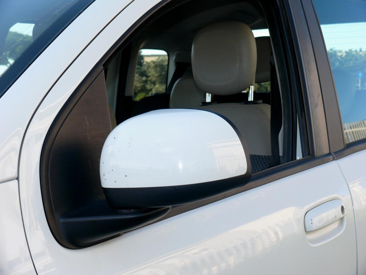 Fiat Panda 1.3 MJT 95 CV S&S Trekking