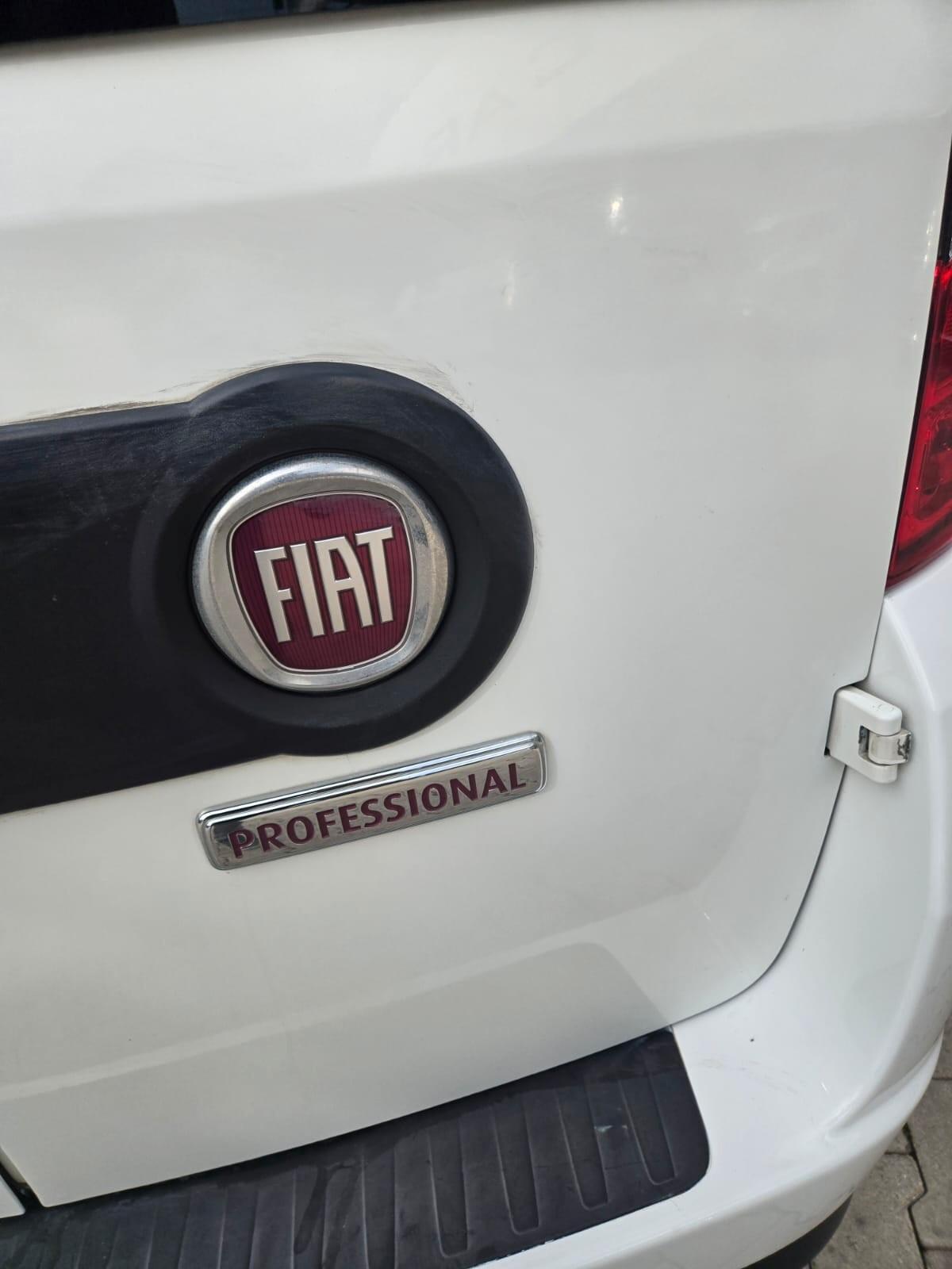 Fiat Doblo AUTOCARRO