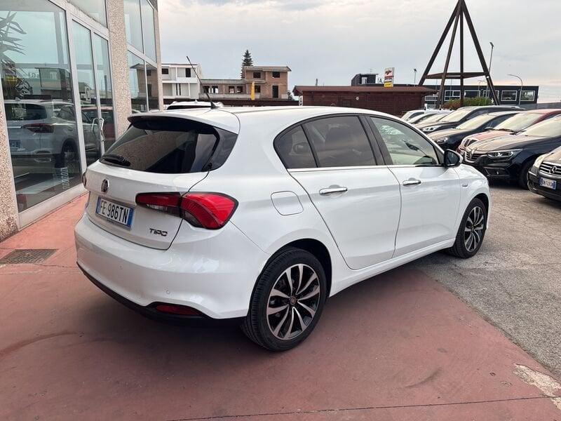 FIAT Tipo 1.6 Mjt S&S 5 porte