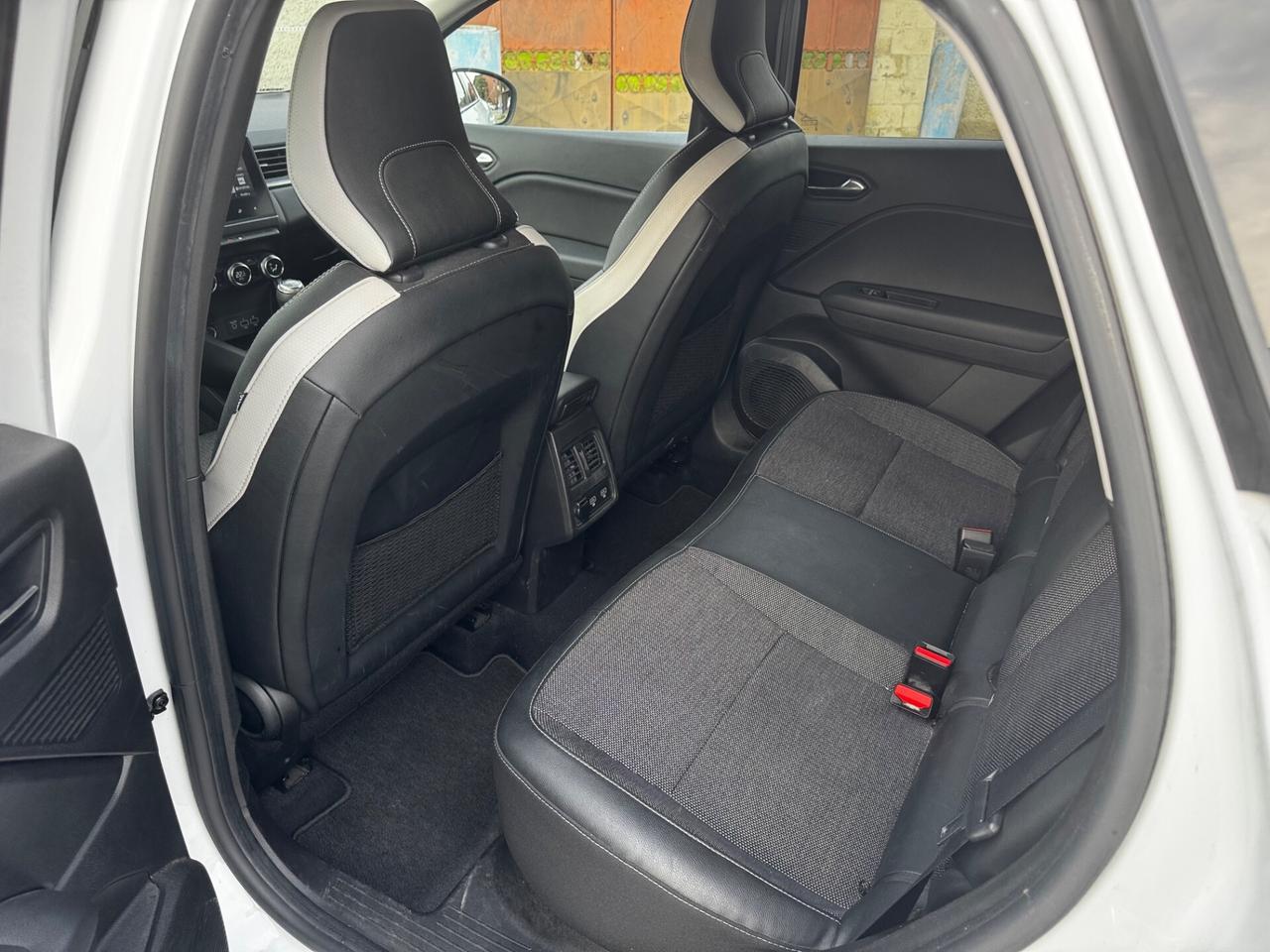 Renault Captur TCe 100 CV GPL N1 5 posti