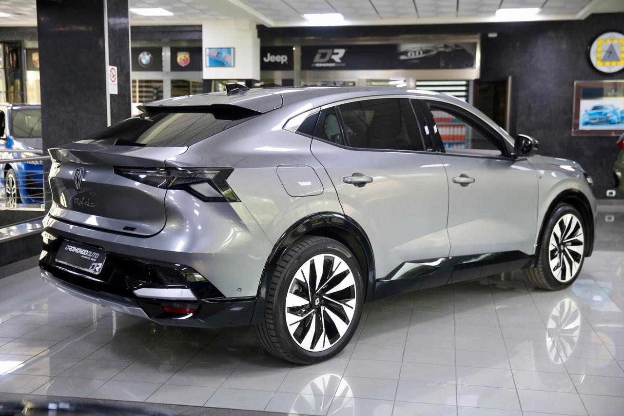 Renault Rafale Full Hybrid E-Tech 200 cv Techno