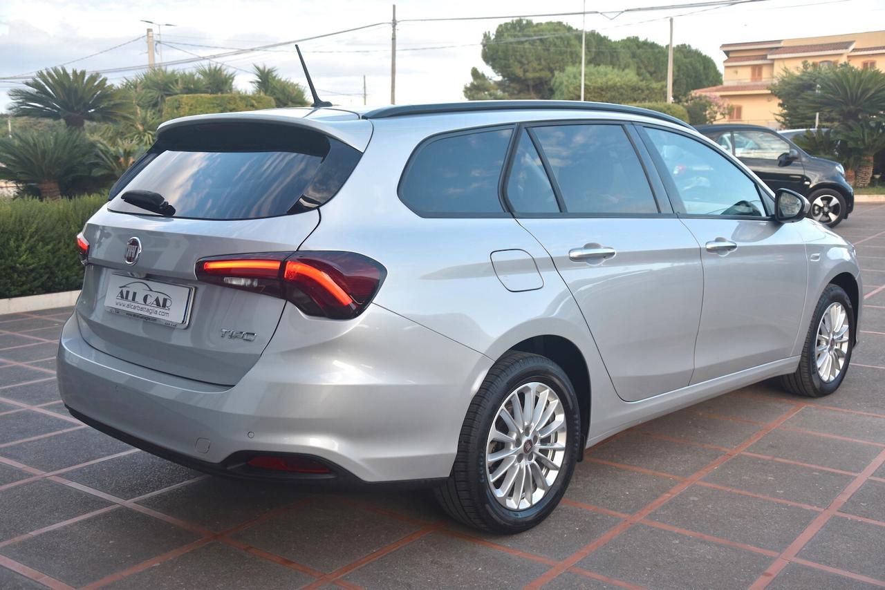 Fiat Tipo SW 1.6 Mjt 130cv Business --23.000km--