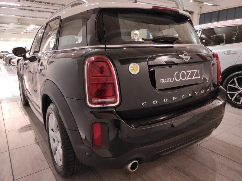 MINI Mini Countryman F60 Mini 1.5 Cooper SE Business Countryman ALL4