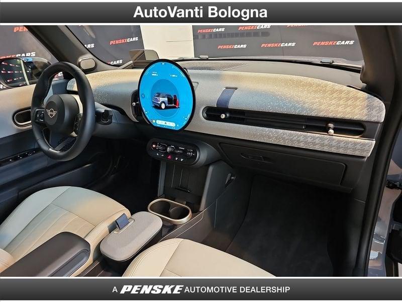 MINI Mini Cooper Cabrio Mini 2.0 Cooper S Favoured Cabrio