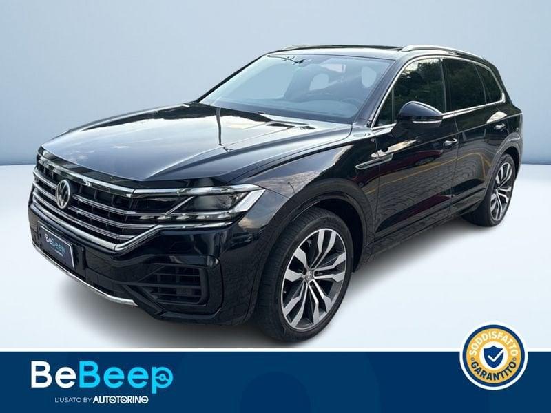 Volkswagen Touareg 3.0 V6 TDI ADVANCED R-LINE EXTERIOR PACK 2