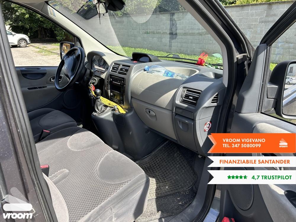 PEUGEOT Expert 3ª serie Expert Tepee 2.0 HDi 1...
