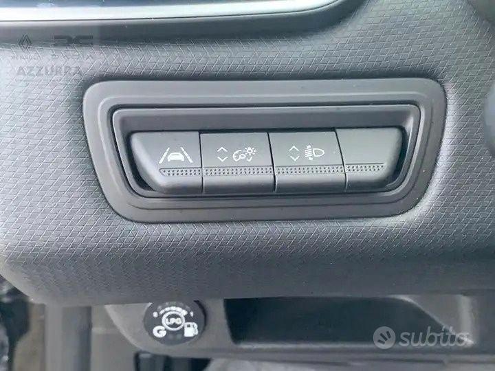 Renault Clio TCe GPL EQUILIBRE-LED/DISPLAY DA 138