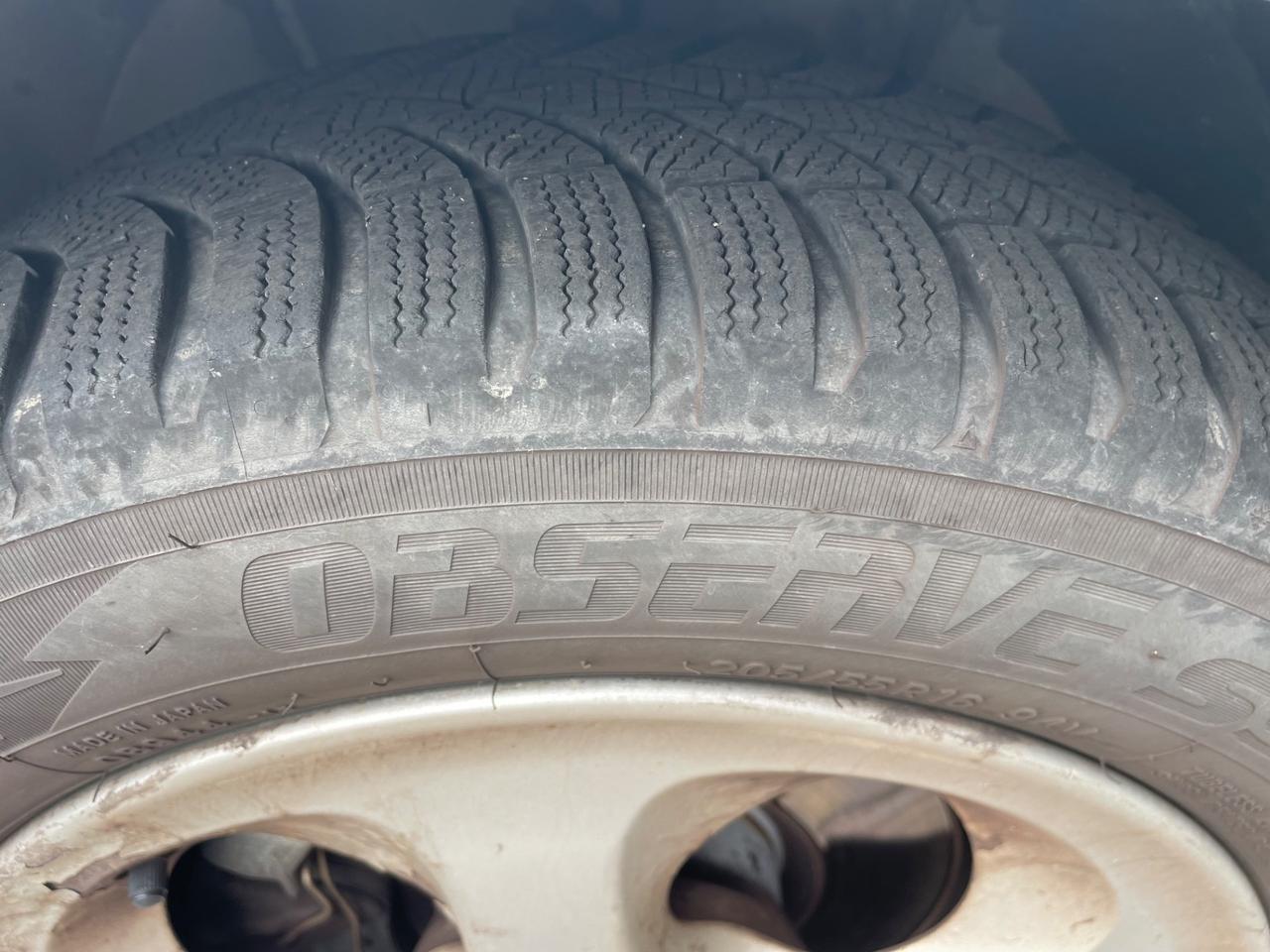 Alfa Romeo 147 1.6 16V 5p/1PROP/GARANZIA 12 MESI