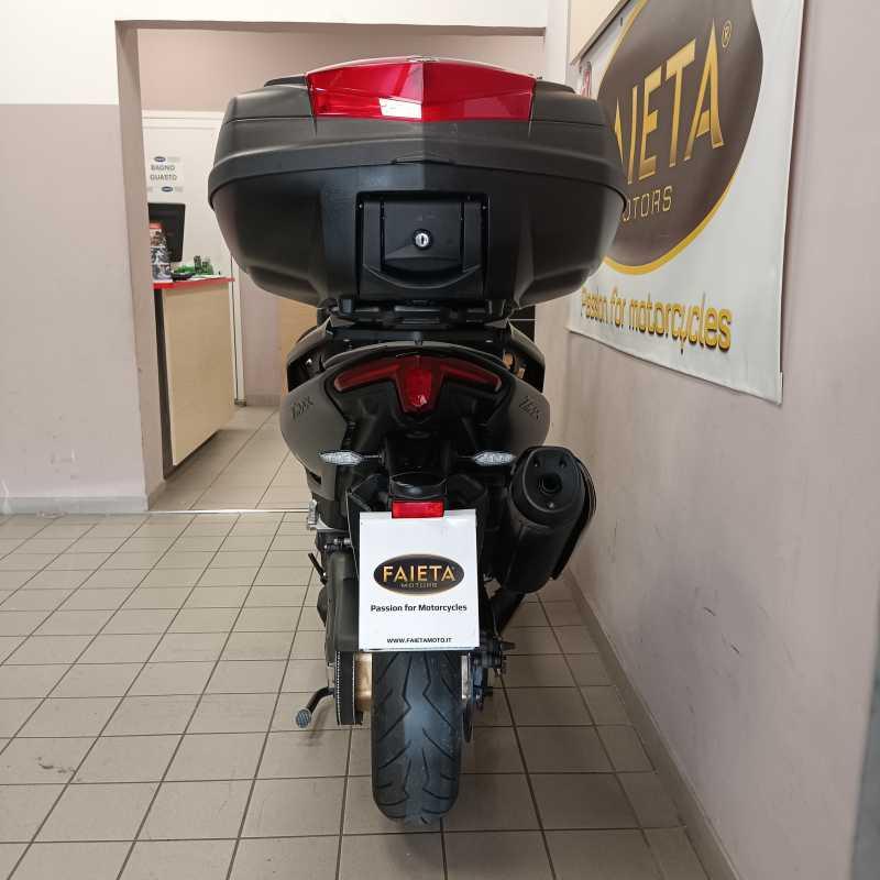 Yamaha T-Max 560 Tech Max - 2022