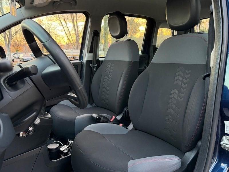 FIAT Panda 1.2 EasyPower Easy