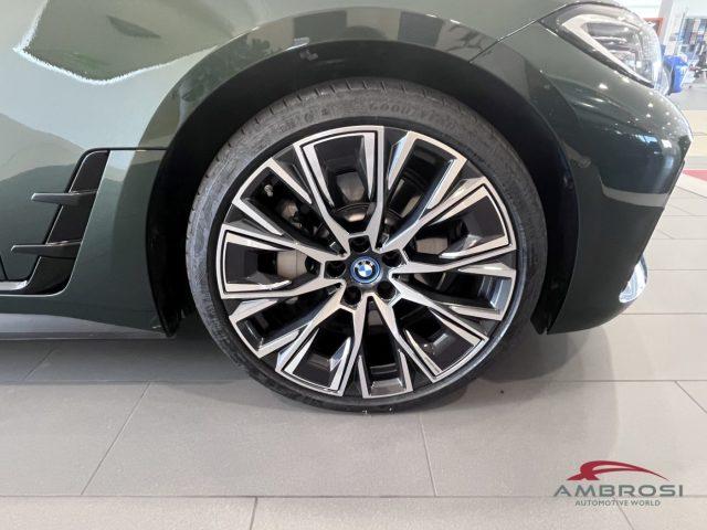 BMW i4 eDrive40 Msport