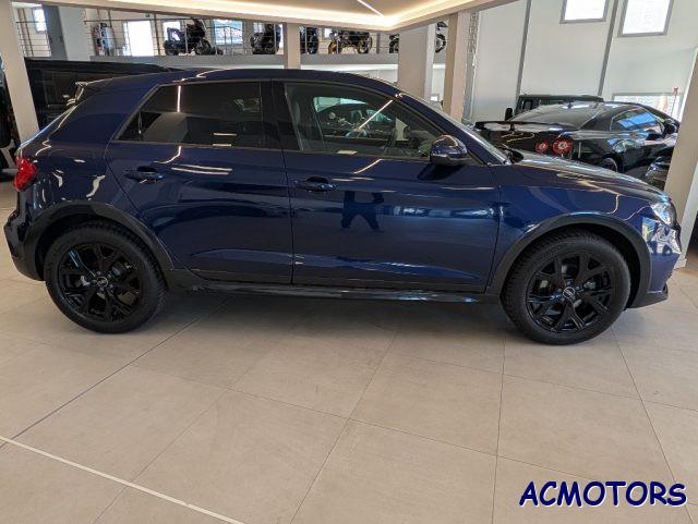 AUDI A1 allstreet 30 TFSI S tronic S line