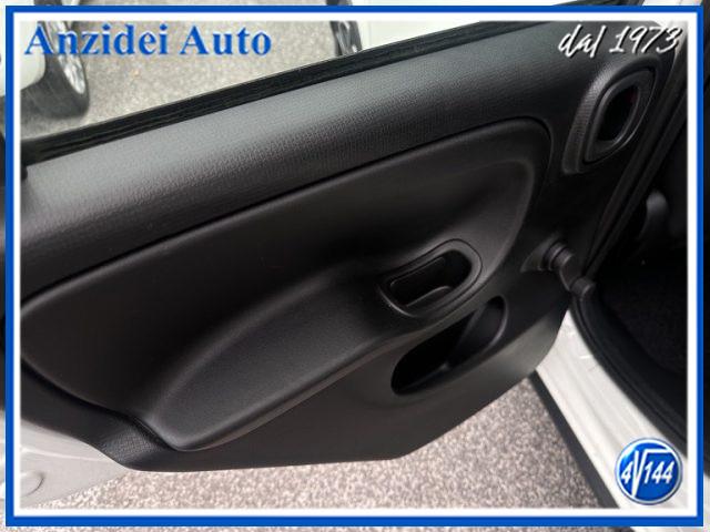 FIAT Panda 1.2 EasyPower City Life GPL