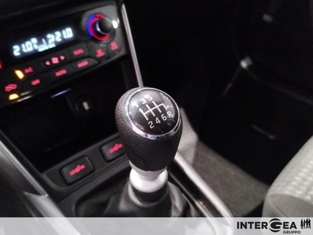 SUZUKI S-Cross 1.4h Top 4wd allgrip