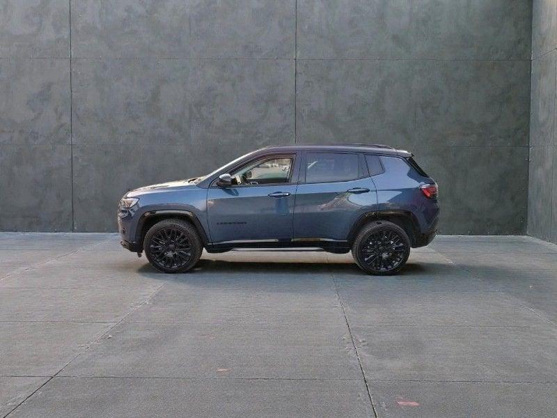 Jeep Compass 1.5 Turbo T4 130CV MHEV 2WD S