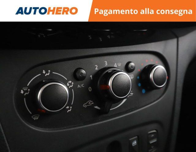 DACIA Sandero Stepway 1.5 Blue dCi 95 CV Techroad