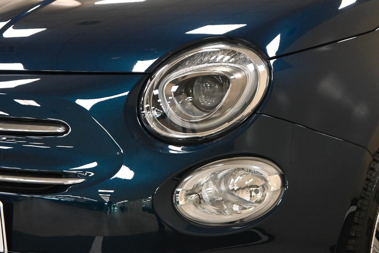 FIAT 500 (2015-2024) 500 1.2 Lounge