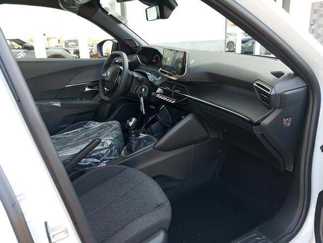 Peugeot 2008 STYLE 100 CV